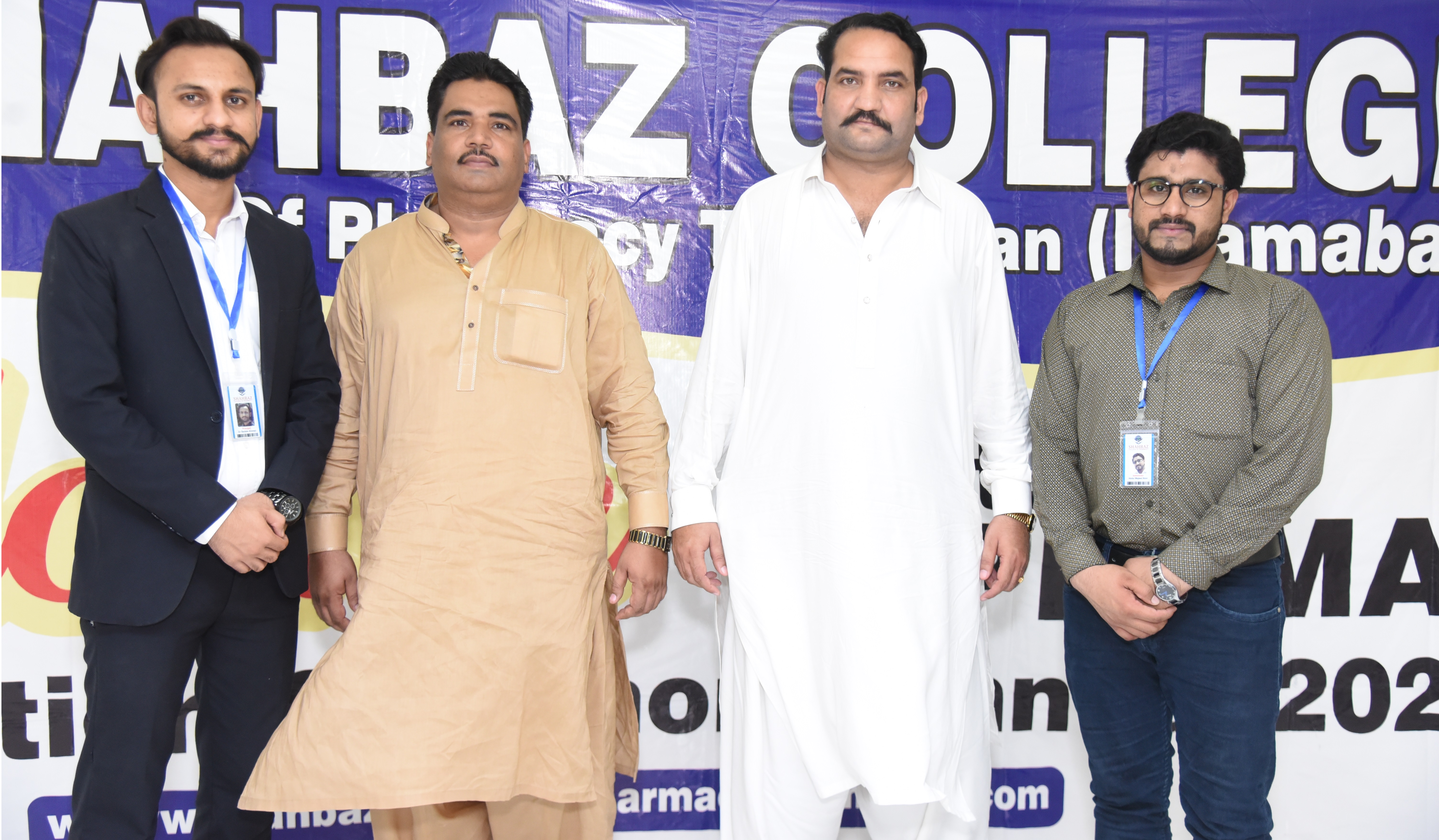 Shahbaz College Of Pharmacy